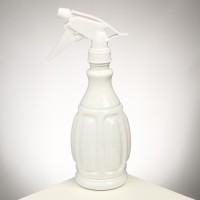 Пульверизатор, 0.5 л, перламутровый, Greengo