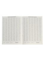 Тренажёр по математике «3500 примеров по математике. Счёт в пределах 10», 24 стр.