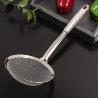 Сито Доляна «Блеск», для снятия пены, d=14 см