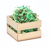 Наполнитель бумажный для подарков, МИКС 14, 1000 г