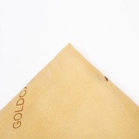 Одеяло Эконом Верблюжья шерсть 140х205 см, полиэфирное волокно, 200г/м2, пэ 100%