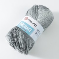 Пряжа "Ambiance" 80% акрил, 20% шерсть 250м/100г (159)