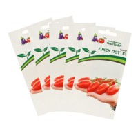 Семена Томат "Джек Пот", F1,набор 5 шт