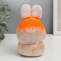 Растущая травка Экоживчик "Зайчик новинка" МИКС