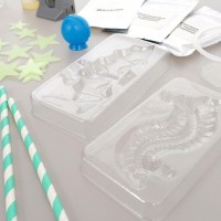 Набор для опытов «Светящиеся опыты»