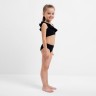Купальник детский KAFTAN, рост 98-104 см, черный Купальник детский KAFTAN, рост 98-104 см, черный