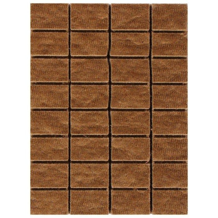 Брикеты для розжига «Туши всё», 64 шт.