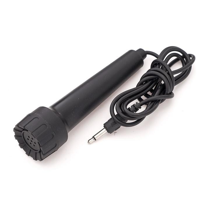 Синтезатор «Модная музыка», с микрофоном, 44 клавиши