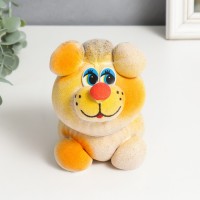 Растущая травка ЭкоЖивчик "Собака" МИКС