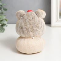 Растущая травка ЭкоЖивчик "Собака" МИКС