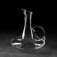 Декантер с ручкой «Мэрло», 1,5 л