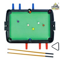 Настольная игра «7 в 1», от 2 игроков, 7+