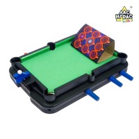 Настольная игра «7 в 1», от 2 игроков, 7+