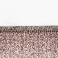 Дорожка прямоугольная 100х150 см, ПА 100%, войлок