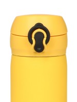 Термос «Мастер К», 500 мл, жёлтый