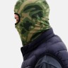Маска - балаклава Camouflage, ONE SIZE, хаки