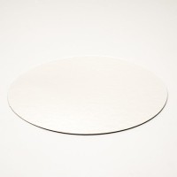 Подложка 18 см, золото, 0,8 мм