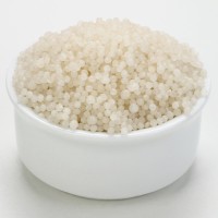 Жемчуг для ванны GRL BOSS, 190 г, аромат медового мусса, Чистое счастье