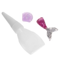 Музыкальная игрушка «Морская принцесса»