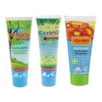 Бальзам после укусов насекомых ЛЕСНОЙ евротуба, 100 мл