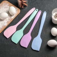 Лопатка Доляна «Рэми», 25×4,7×1,5 см, цвет МИКС