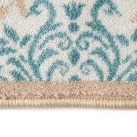 Ковер Соло прямоугольный 150*230 см, 44010/26, ПП 100%, джут