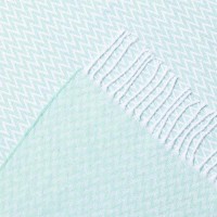 Плед Валенсия 140х200 см, «Антонио»