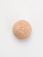 Бомбочка для ванны Happy New Year, 40 гр, аромат ванильные мечты, Ural Lab