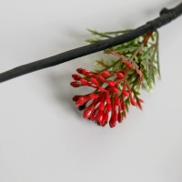 Декор тинги "Эрика" 150 см (фасовка 5шт, цена за 1шт) микс