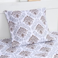 Комплект постельного белья LoveLife 1.5 сп "Империя" 147*210,150*215,70*70 -1 шт,100% хлопок,бязь 120 г/м2