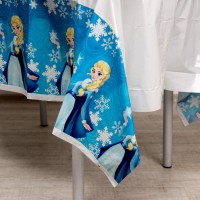 Скатерть "Волшебница" 137*180см