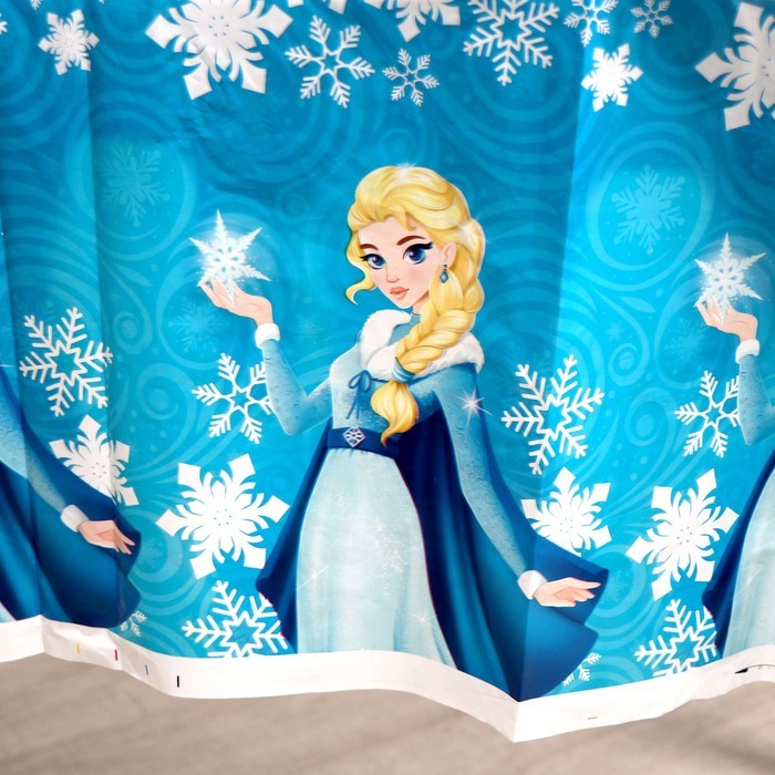 Скатерть "Волшебница" 137*180см