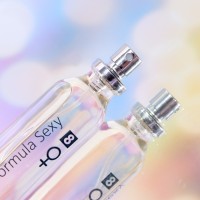 Парфюмерная вода с феромонами Formula Sexy №8 женская, 30 мл