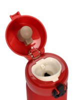 Термос «Лучший водитель», 500 мл, 7×26 см