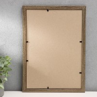 Фоторамка МДФ 21х30 см (104)