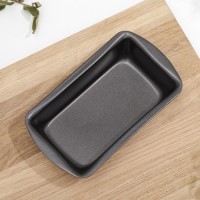 Форма для выпечки «Жаклин. Хлеб», 13×7,5×3 см, антипригарное покрытие, цвет МИКС