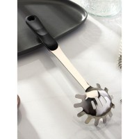 Ложка для спаггети Доляна Home, 32×8,5 см, толщина 3 мм