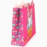 Пакет подарочный Best friends forever, 40×31×11.5 см