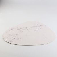 Салфетка сервировочная, плейсмат Дорого внимание «Мрамор» 45 х 35 см