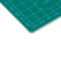 Коврик для рукоделия А3, двусторонний, 30×45 см