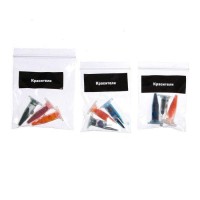 Набор для опытов «Цветные опыты»