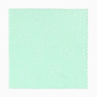 Салфетка для уборки LoveLife , микс, 30*30 см, 160гр/м2, 100% п/э