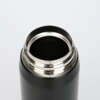 Термос «Настоящий мужчина», 420 мл, 7×26 см