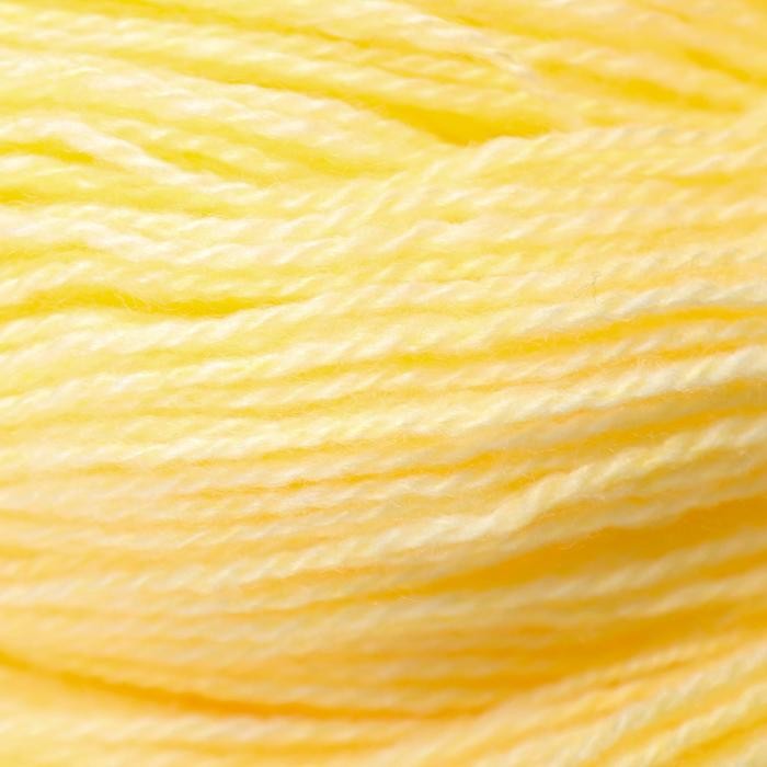 Пряжа "Карачаевская" 100% акрил 820-850м/250-280гр (Винный)