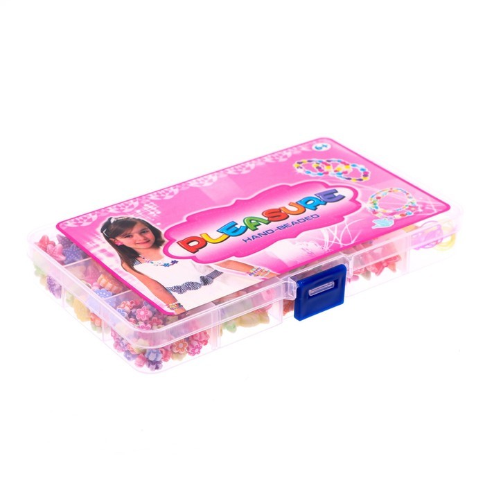 Набор для бисероплетения «Радуга»