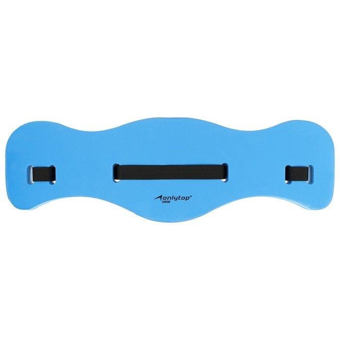 Пояс для аквааэробики 70 х 22 х 4 см, взрослый