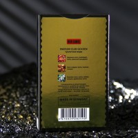 Туалетная вода мужская Parfum Club Golden, 100 мл