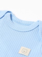 Набор боди Крошка Я, 2 шт, рост 86-92 см