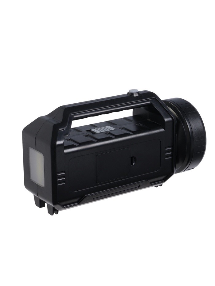 Набор инструментов ТУНДРА, подарочный пластиковый кейс «Фонарь большой», 32 предмета