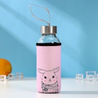 Бутылка «Лучшие друзья», 300 мл, рисунок МИКС